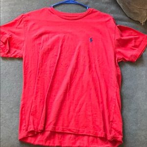 Polo T Shirt